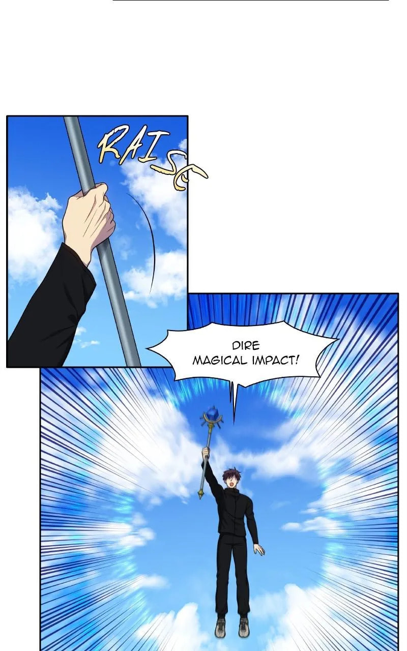 Read The Gamer chapter 446 image 21 on Lezhin