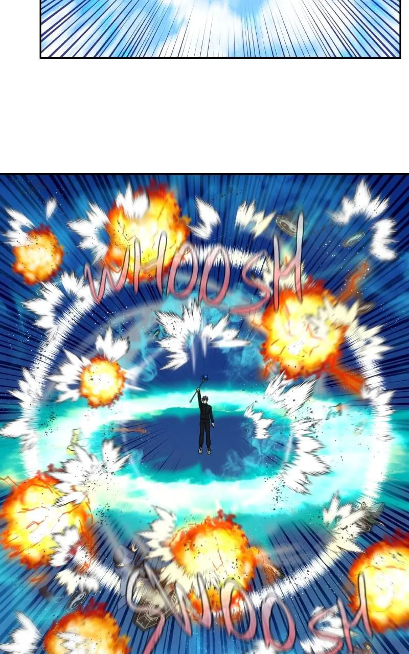 Read The Gamer chapter 446 image 22 on Lezhin