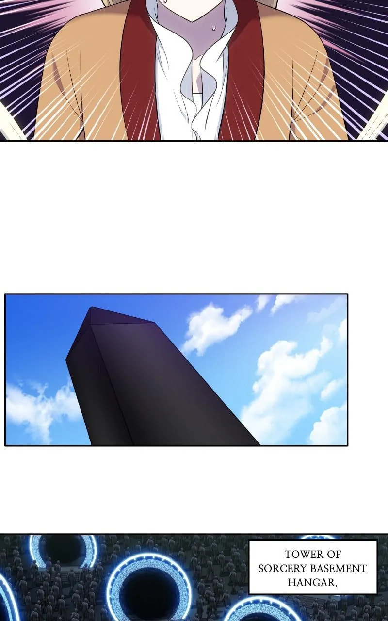 Read The Gamer chapter 446 image 4 on Lezhin