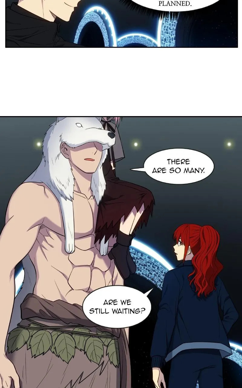 Read The Gamer chapter 446 image 6 on Lezhin