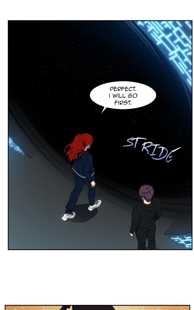 Read The Gamer chapter 446 image 8 on Lezhin