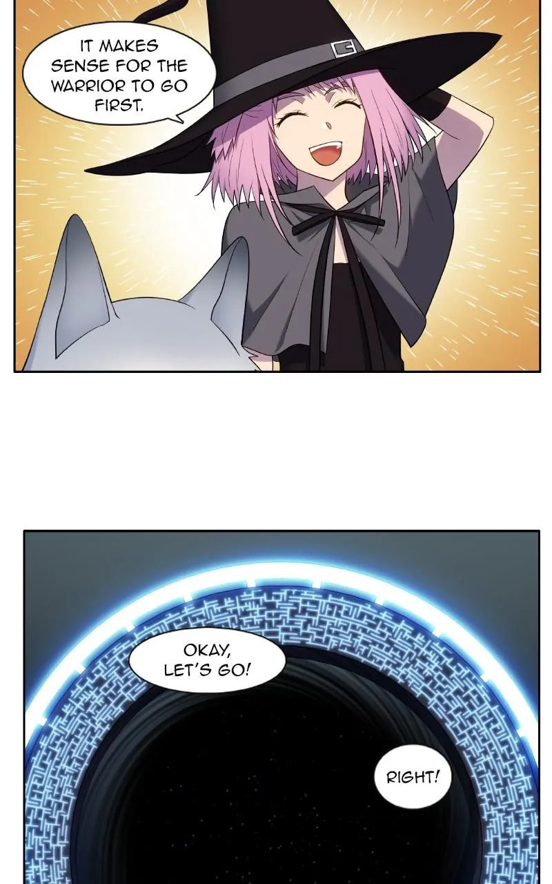 Read The Gamer chapter 446 image 9 on Lezhin
