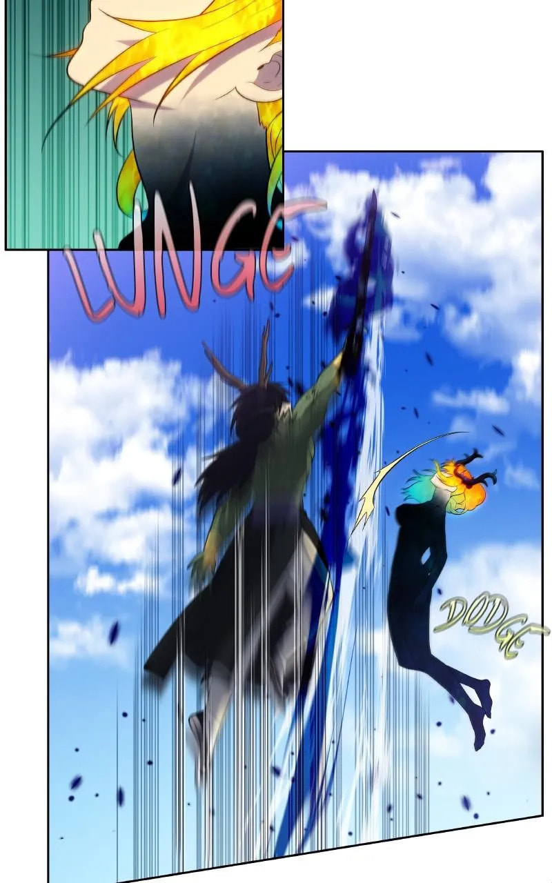 Read The Gamer chapter 448 image 11 on Lezhin