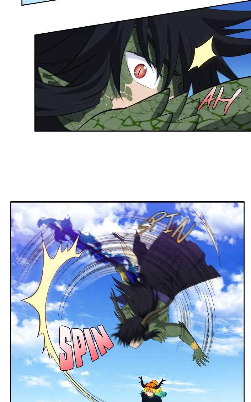 Read The Gamer chapter 448 image 12 on Lezhin