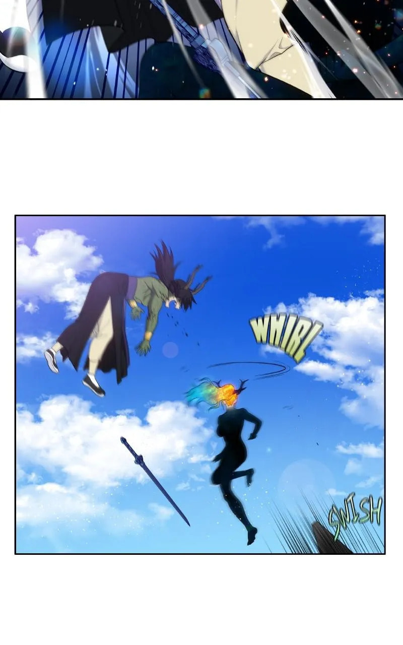 Read The Gamer chapter 448 image 16 on Lezhin