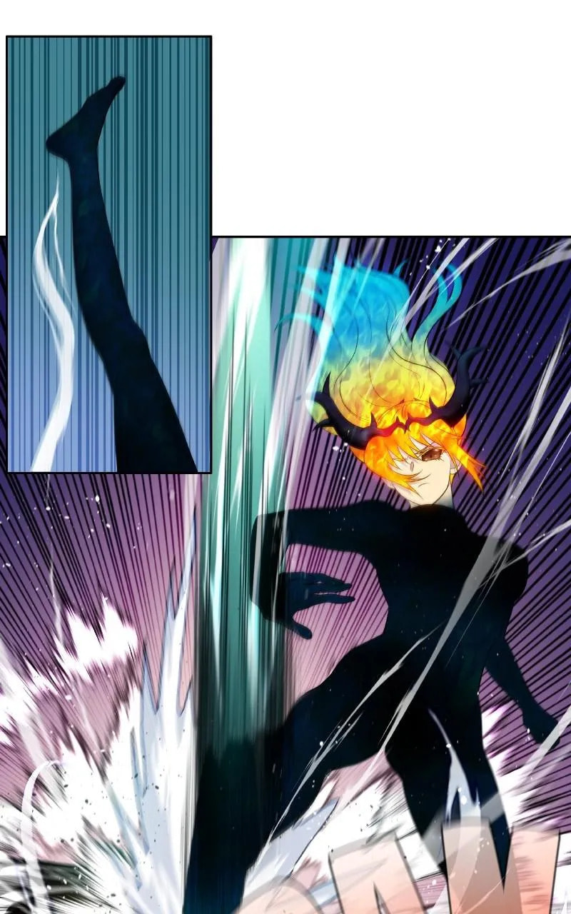 Read The Gamer chapter 448 image 17 on Lezhin