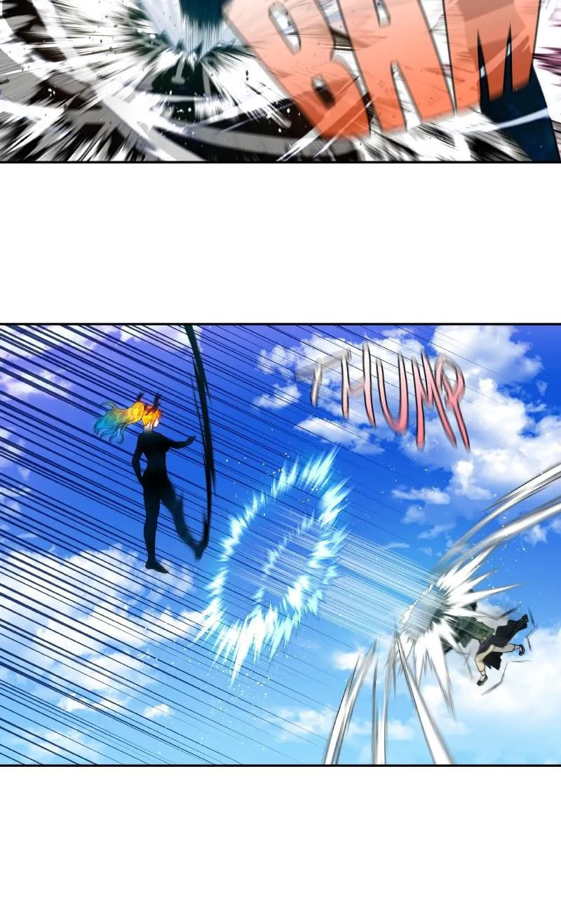 Read The Gamer chapter 448 image 18 on Lezhin