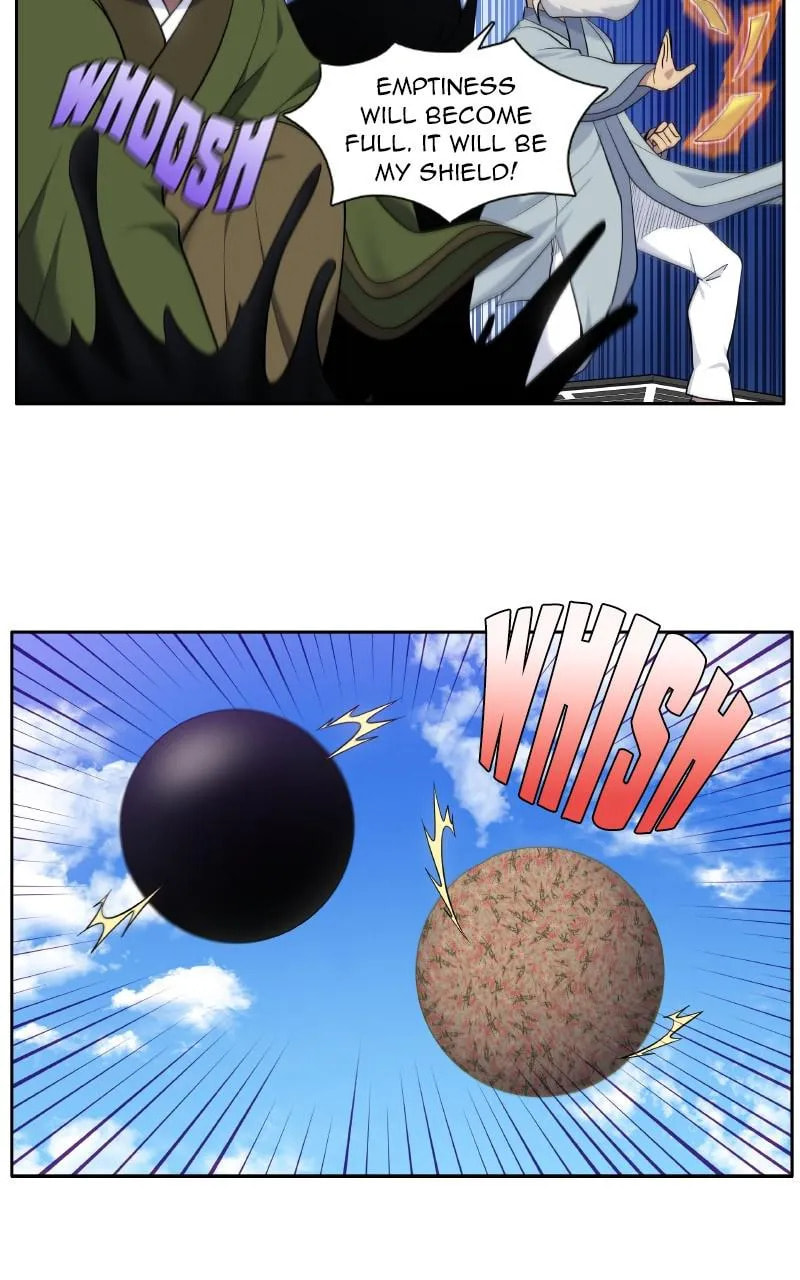 Read The Gamer chapter 448 image 2 on Lezhin