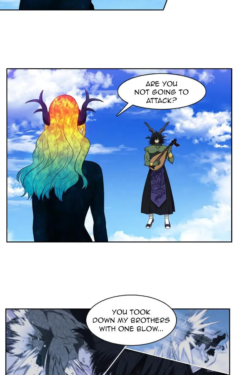 Read The Gamer chapter 448 image 21 on Lezhin