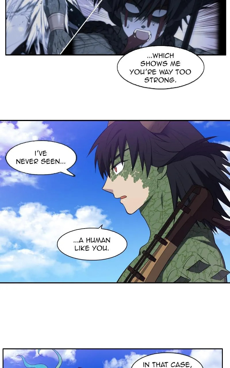 Read The Gamer chapter 448 image 22 on Lezhin