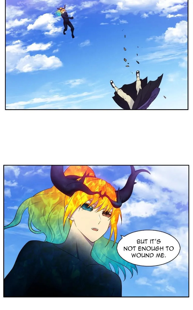 Read The Gamer chapter 448 image 27 on Lezhin