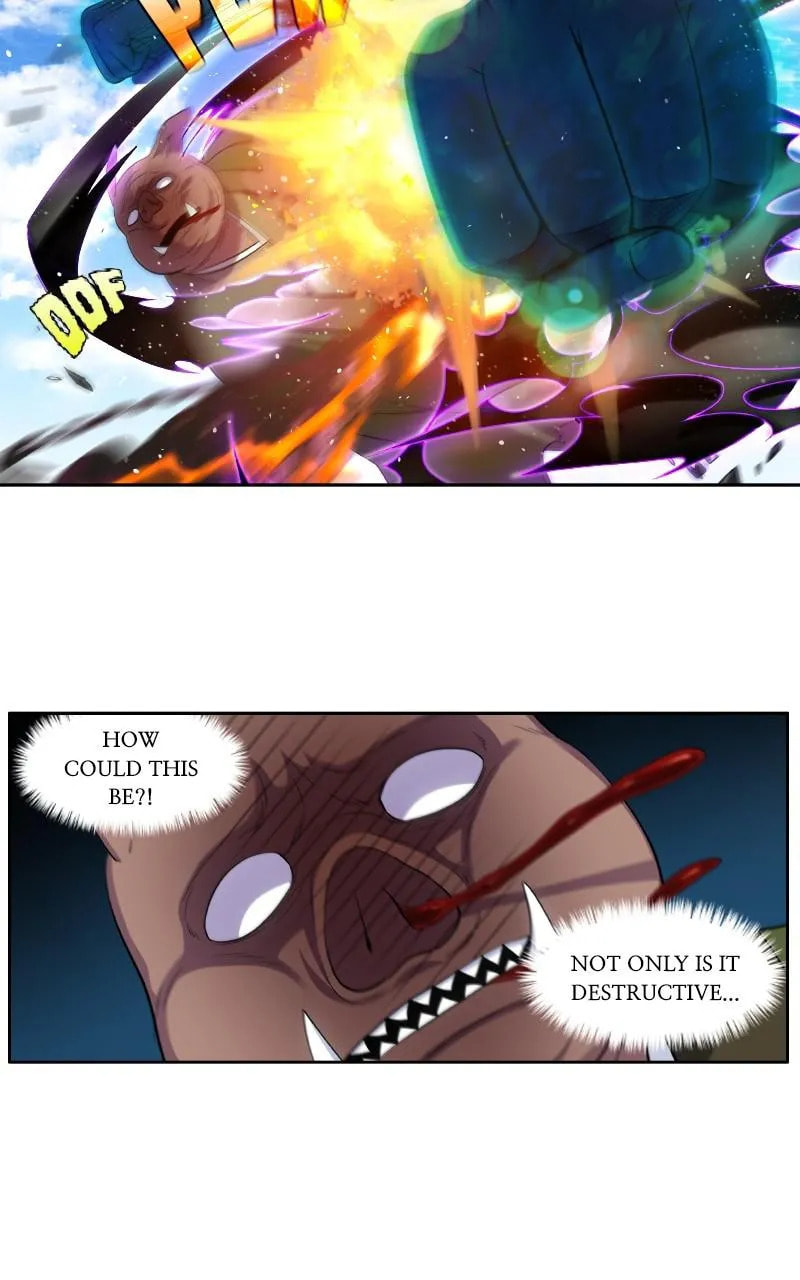 Read The Gamer chapter 448 image 4 on Lezhin