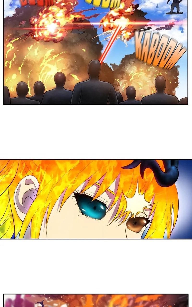 Read The Gamer chapter 448 image 7 on Lezhin
