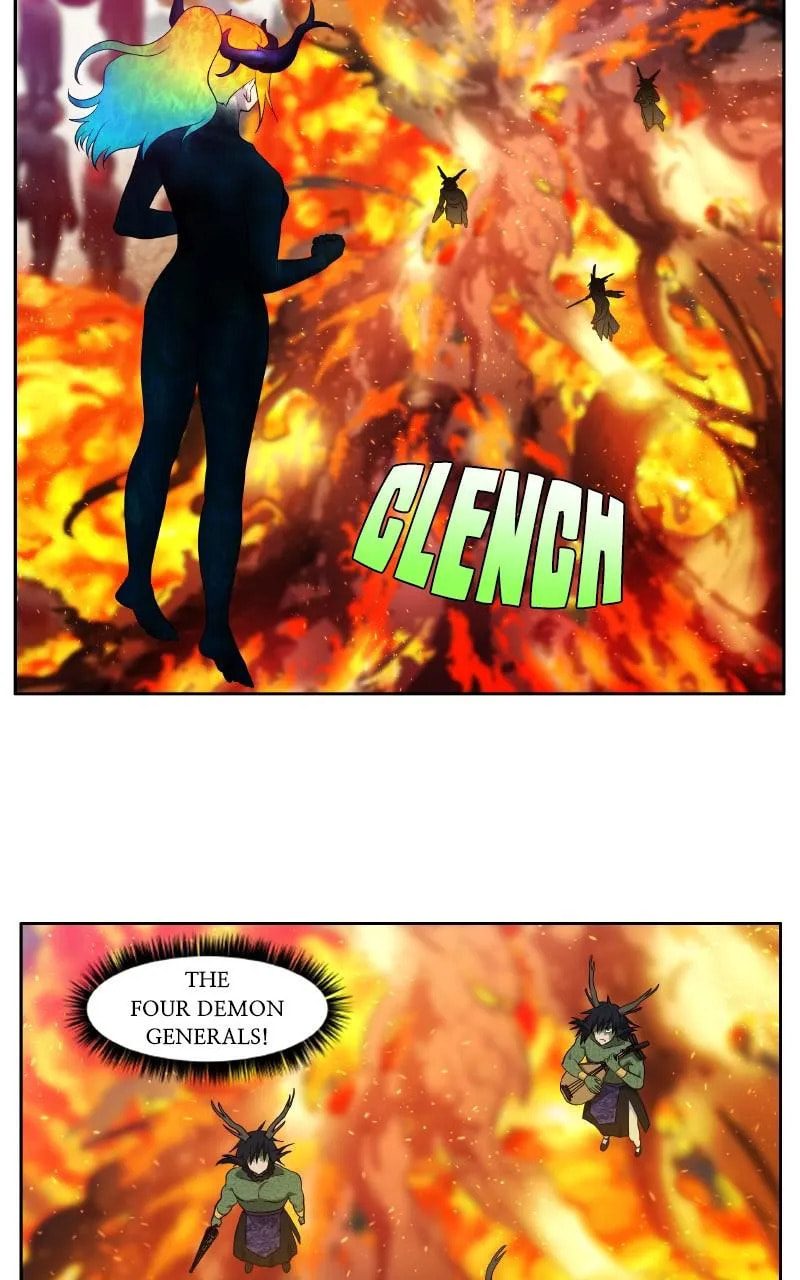Read The Gamer chapter 448 image 8 on Lezhin