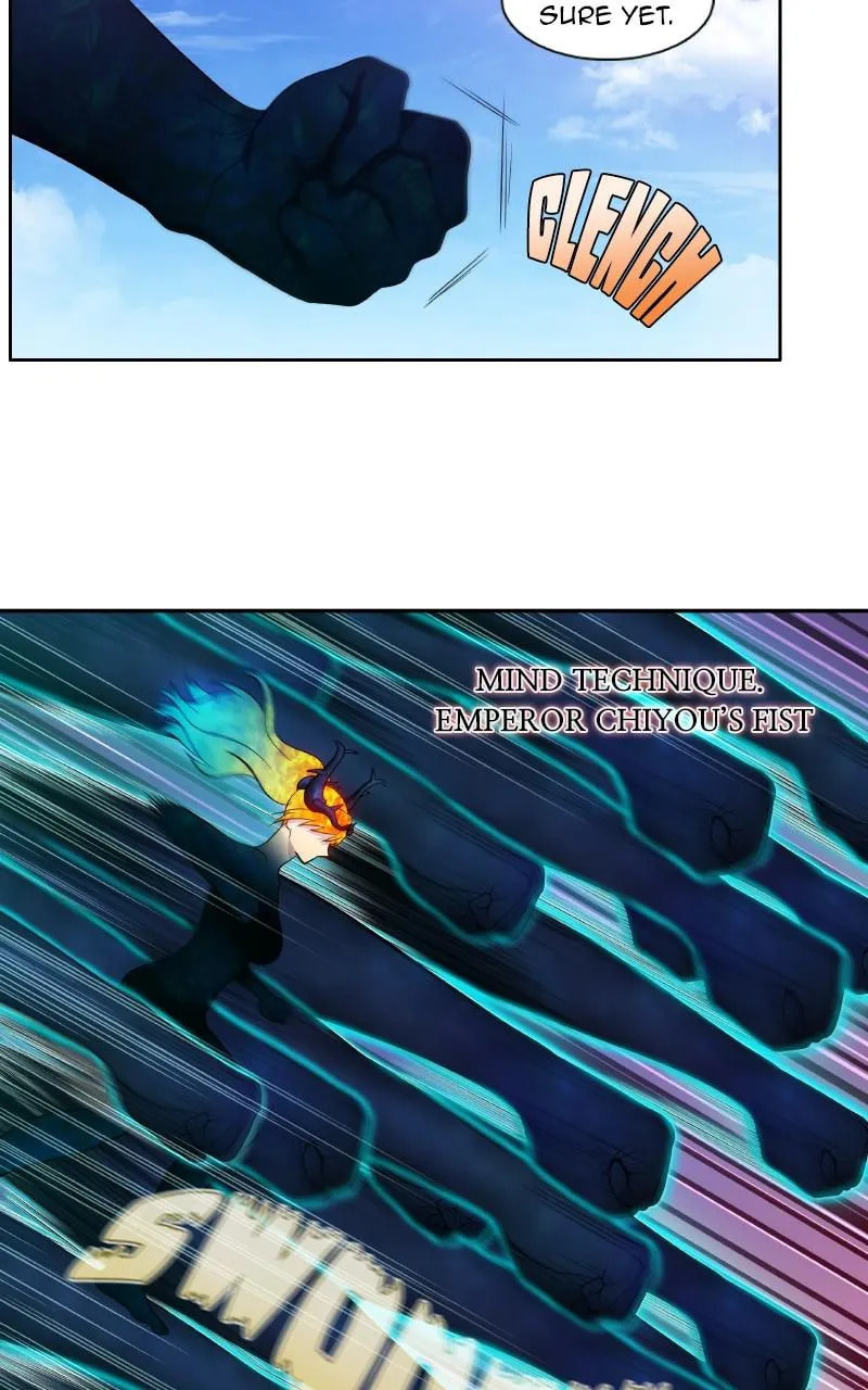 Read The Gamer chapter 449 image 1 on Lezhin