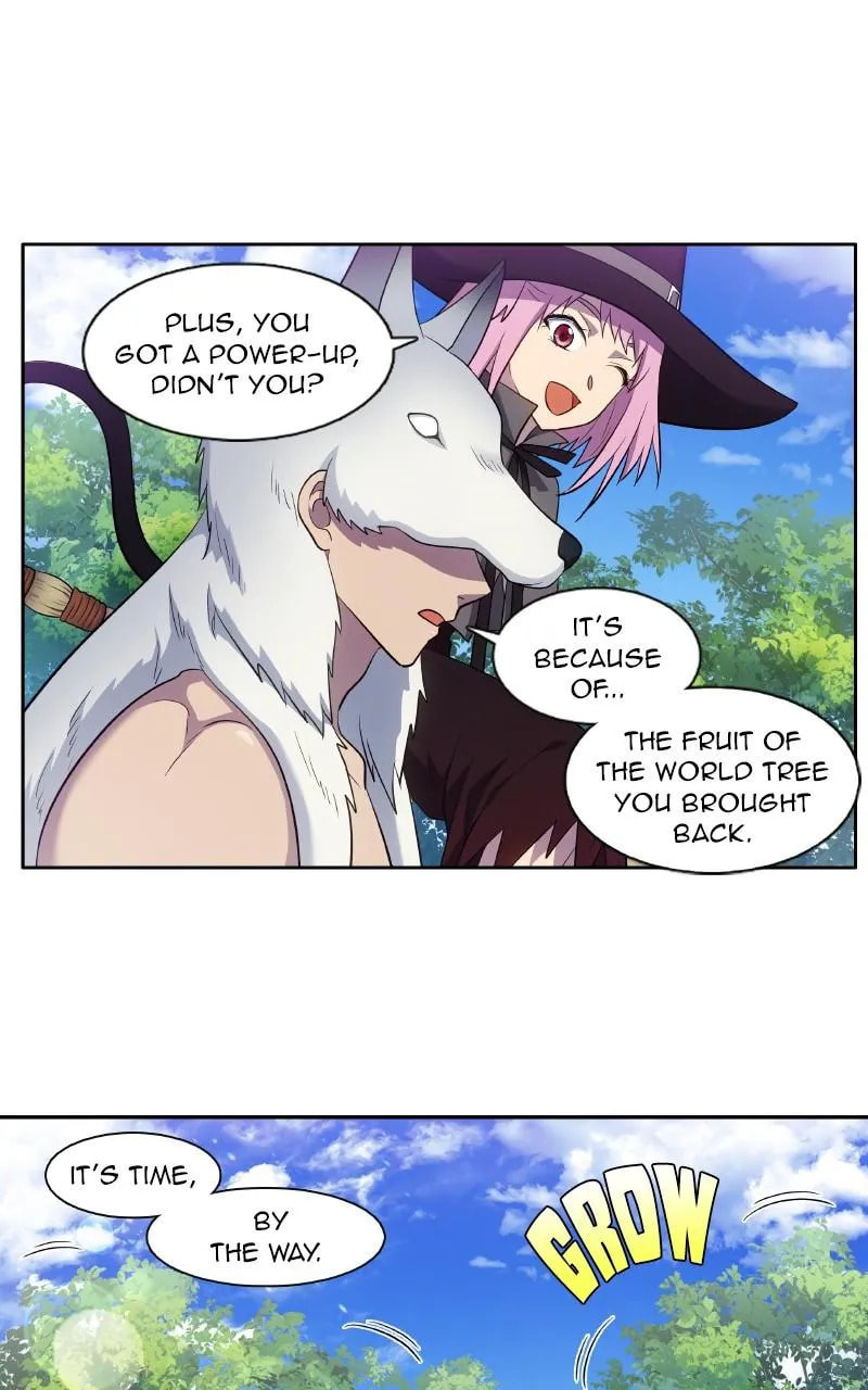 Read The Gamer chapter 449 image 14 on Lezhin
