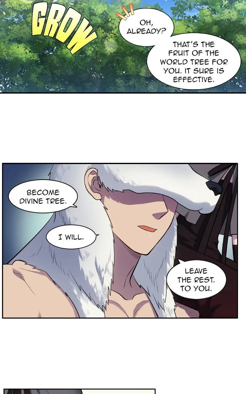 Read The Gamer chapter 449 image 15 on Lezhin