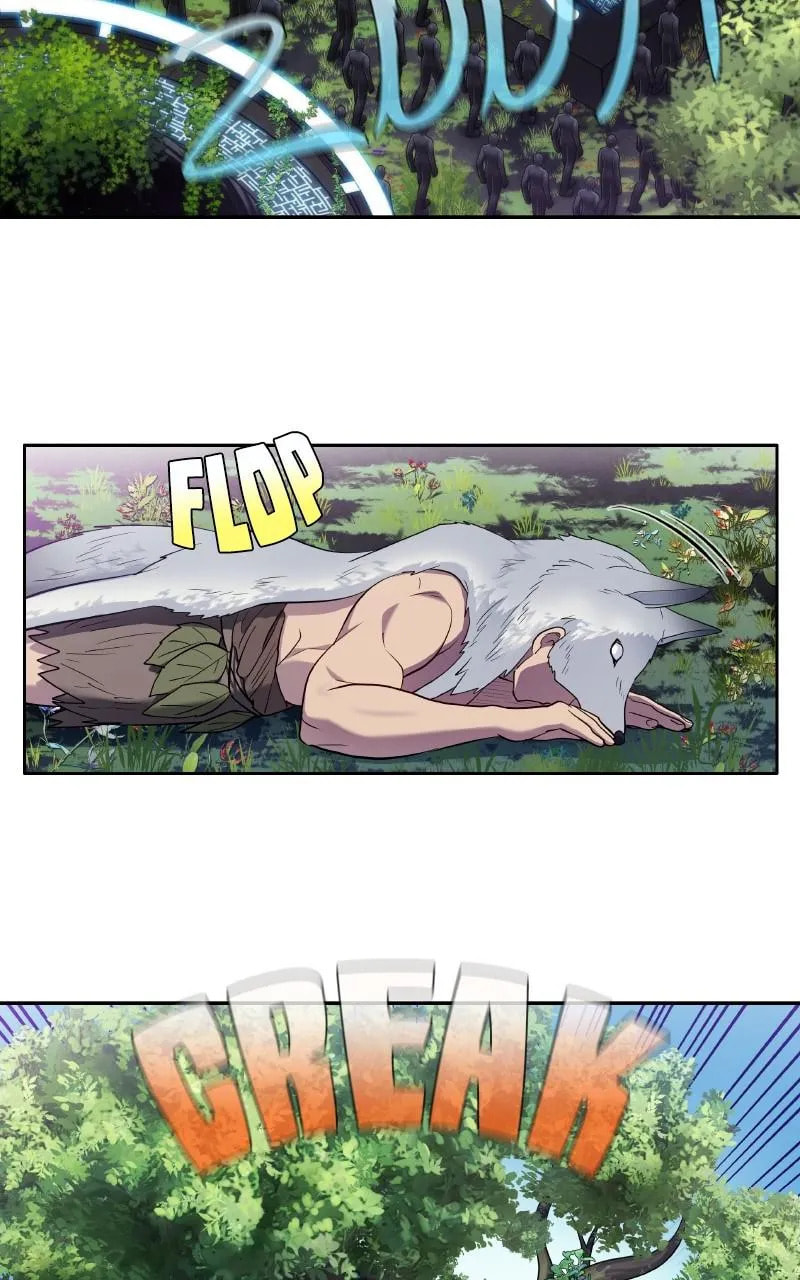 Read The Gamer chapter 449 image 17 on Lezhin