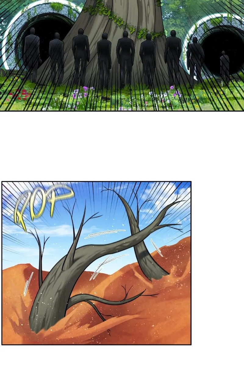 Read The Gamer chapter 449 image 19 on Lezhin