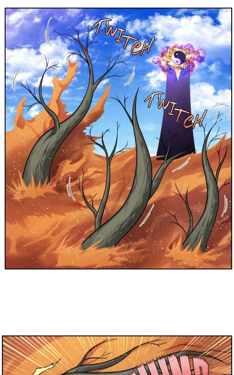 Read The Gamer chapter 449 image 20 on Lezhin