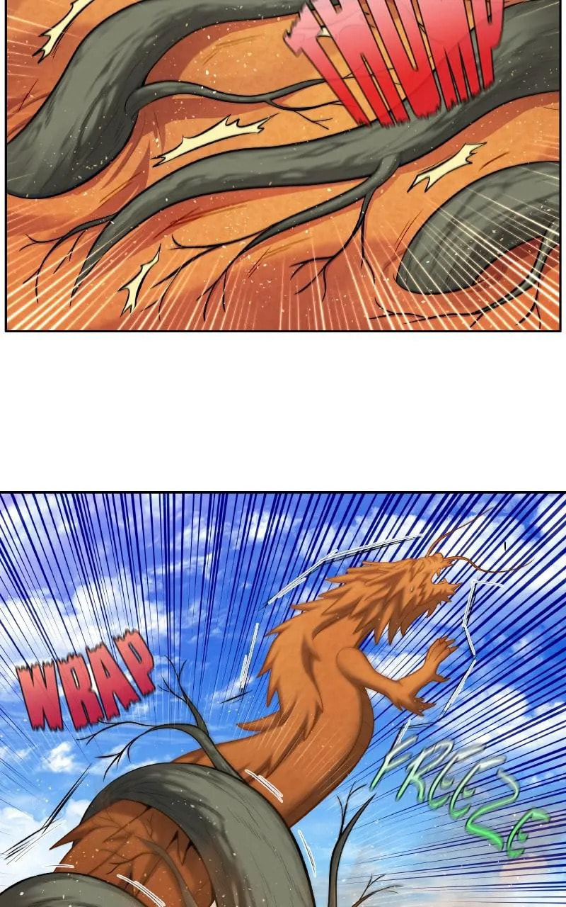 Read The Gamer chapter 449 image 21 on Lezhin