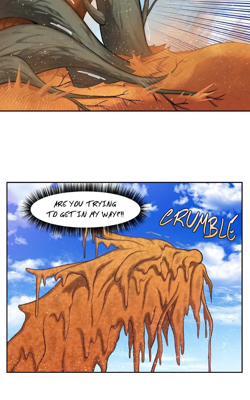 Read The Gamer chapter 449 image 22 on Lezhin