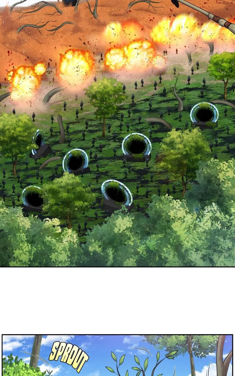 Read The Gamer chapter 449 image 24 on Lezhin