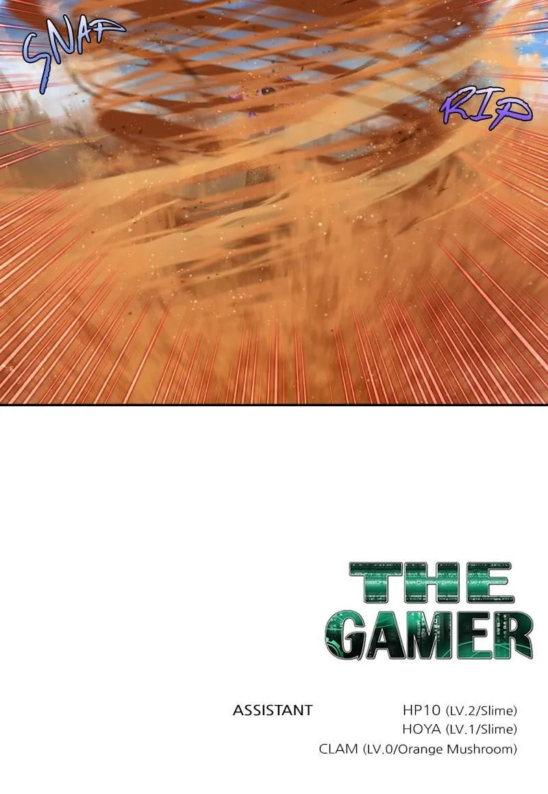 Read The Gamer chapter 449 image 27 on Lezhin