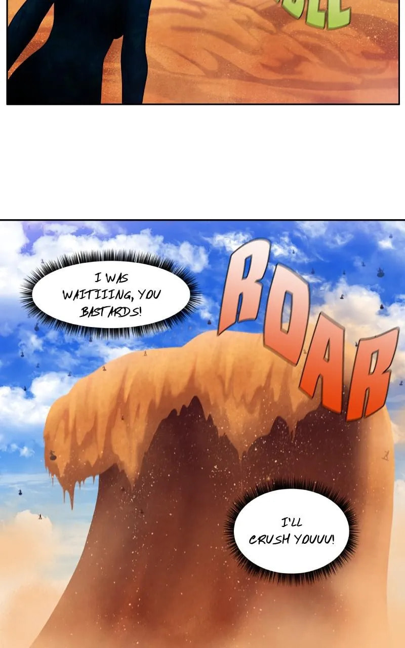 Read The Gamer chapter 449 image 4 on Lezhin