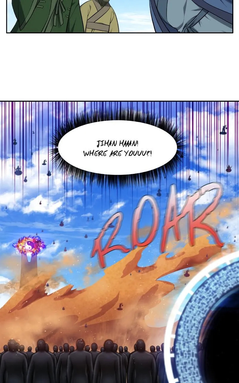Read The Gamer chapter 449 image 8 on Lezhin
