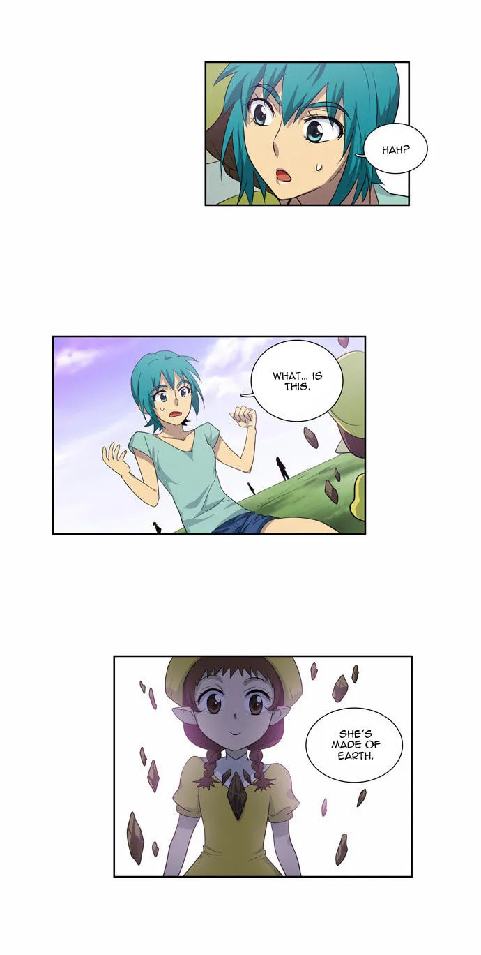 Read The Gamer chapter 45 image 20 on Lezhin