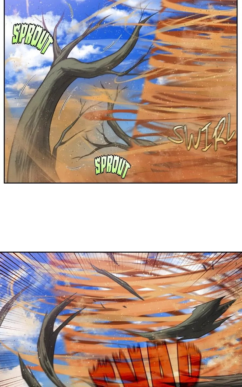 Read The Gamer chapter 450 image 1 on Lezhin