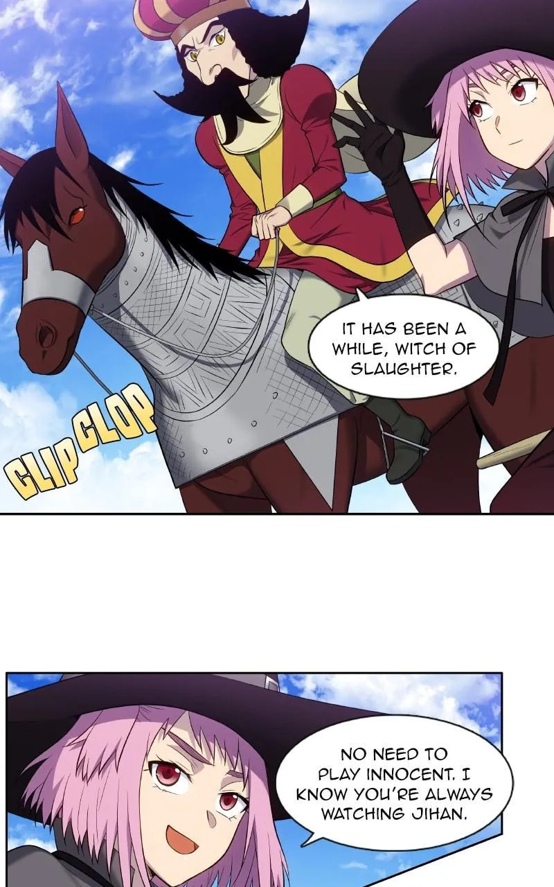 Read The Gamer chapter 450 image 10 on Lezhin