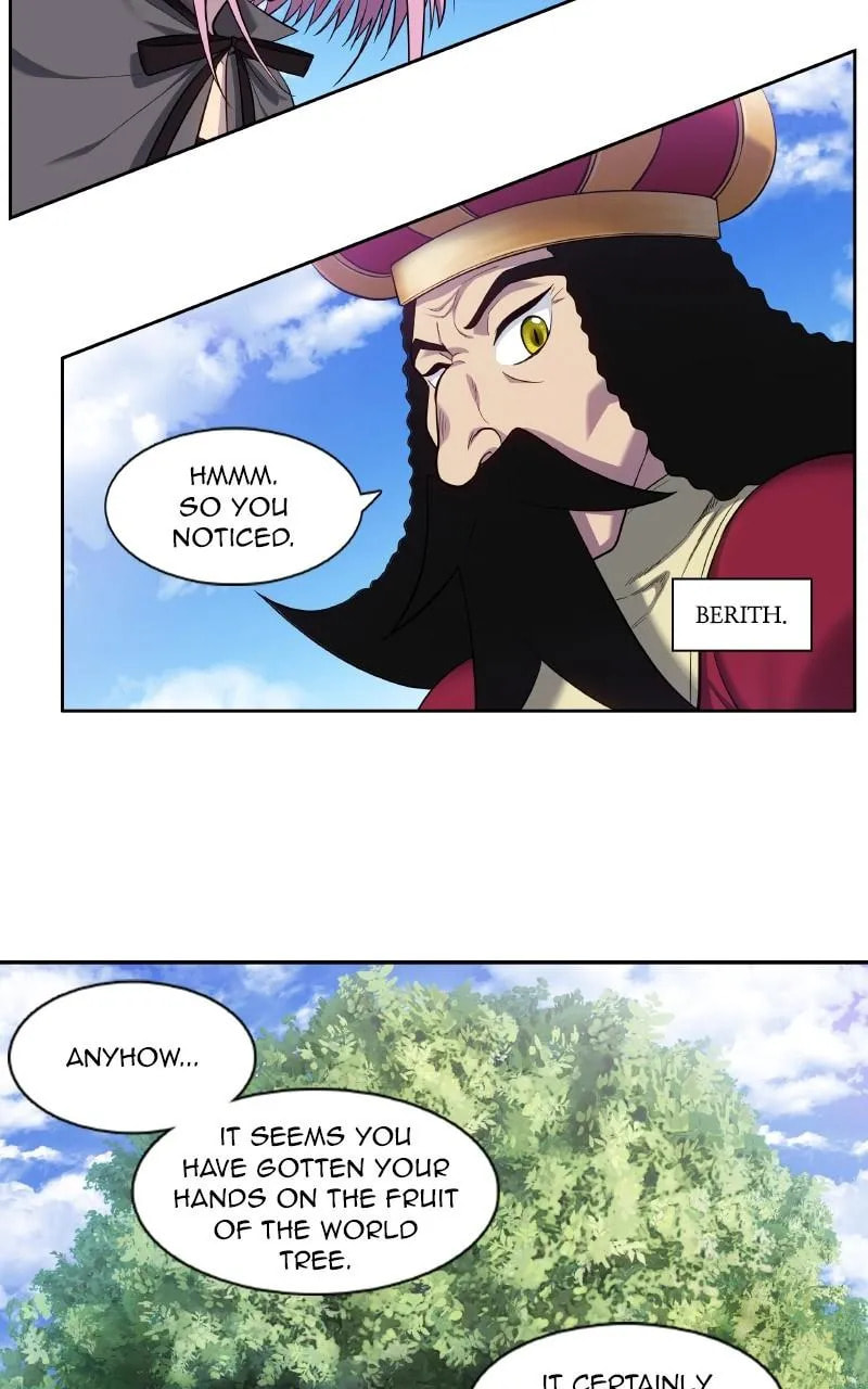 Read The Gamer chapter 450 image 11 on Lezhin