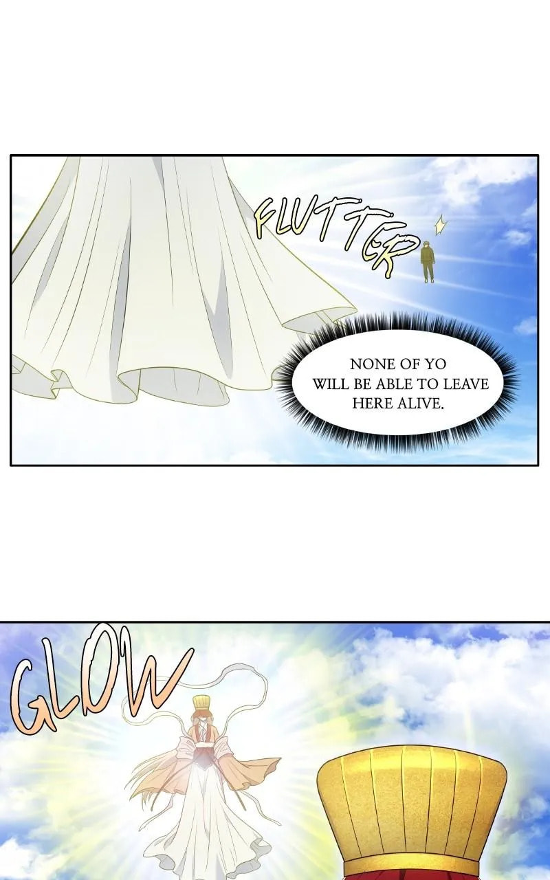 Read The Gamer chapter 450 image 19 on Lezhin