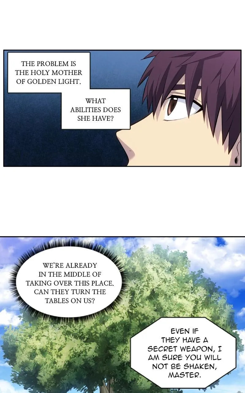 Read The Gamer chapter 450 image 21 on Lezhin