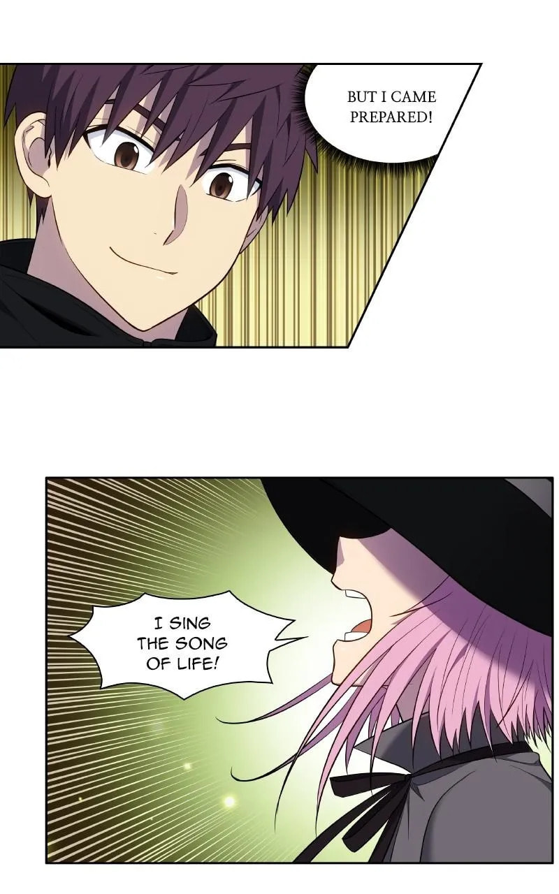 Read The Gamer chapter 450 image 26 on Lezhin