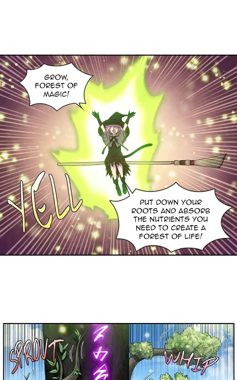 Read The Gamer chapter 450 image 27 on Lezhin