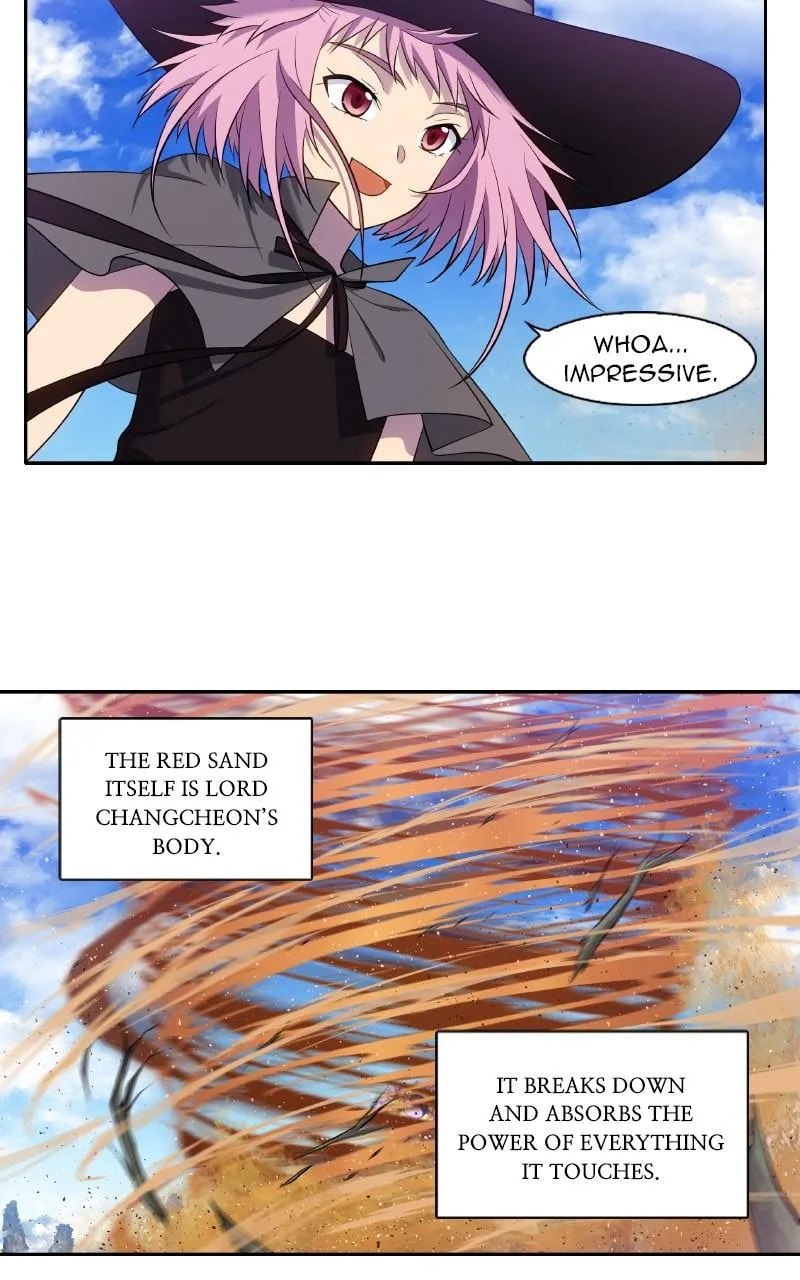 Read The Gamer chapter 450 image 3 on Lezhin