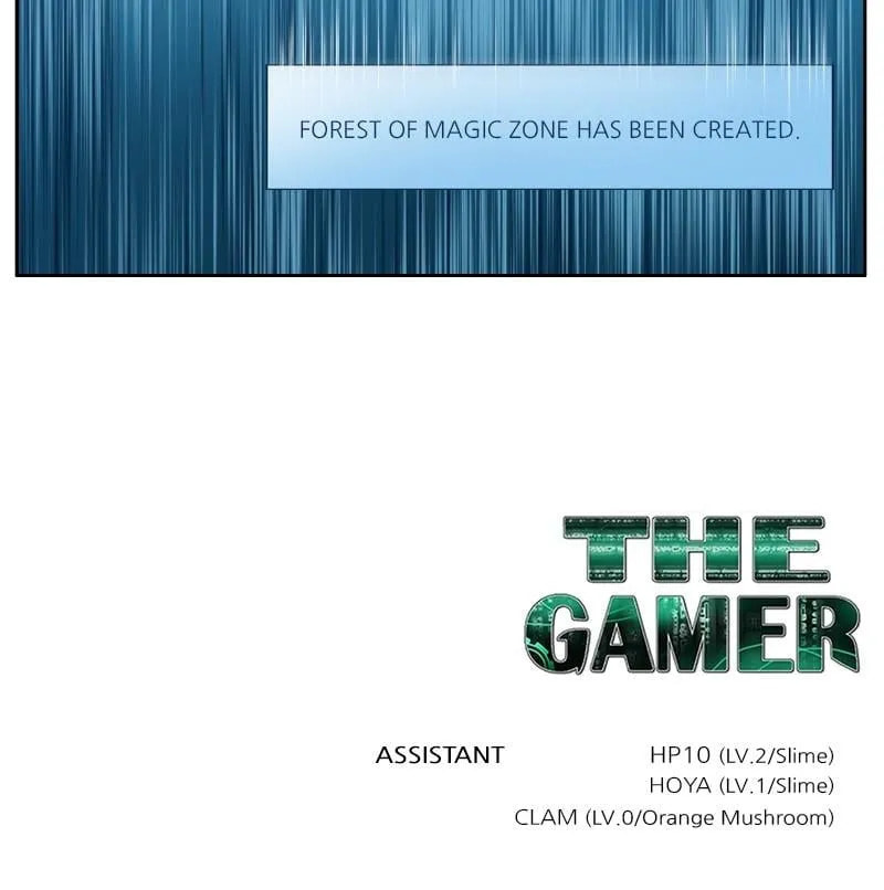 Read The Gamer chapter 450 image 30 on Lezhin