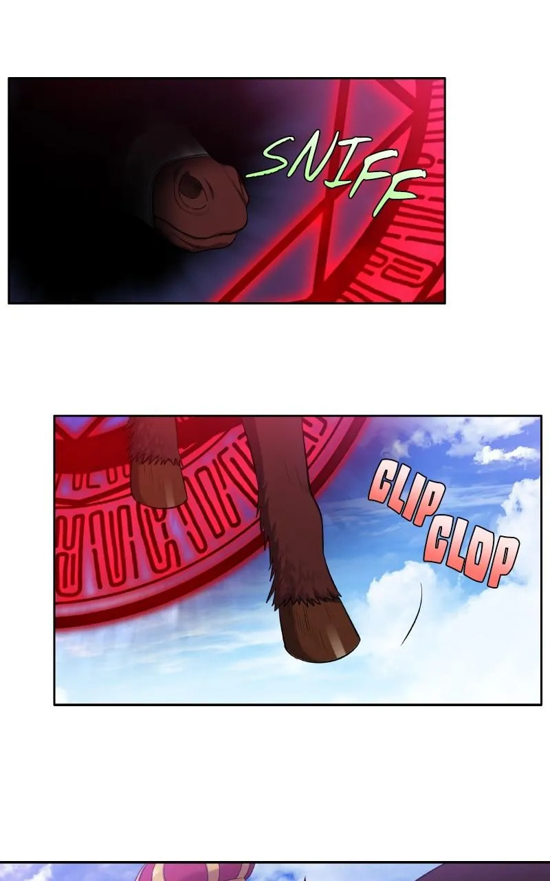 Read The Gamer chapter 450 image 9 on Lezhin