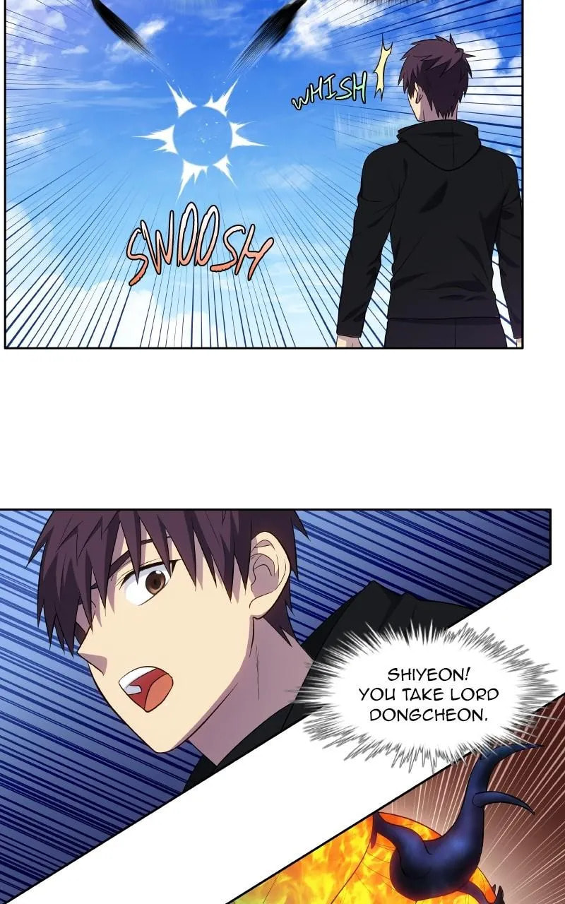 Read The Gamer chapter 451 image 1 on Lezhin