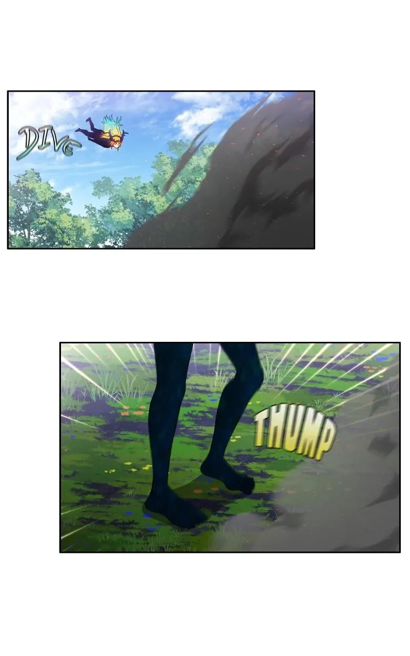 Read The Gamer chapter 451 image 10 on Lezhin