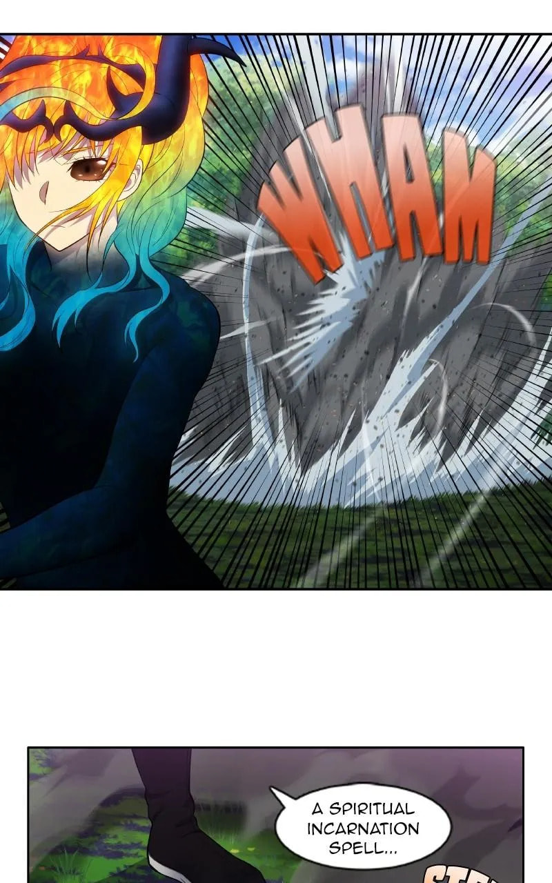 Read The Gamer chapter 451 image 15 on Lezhin