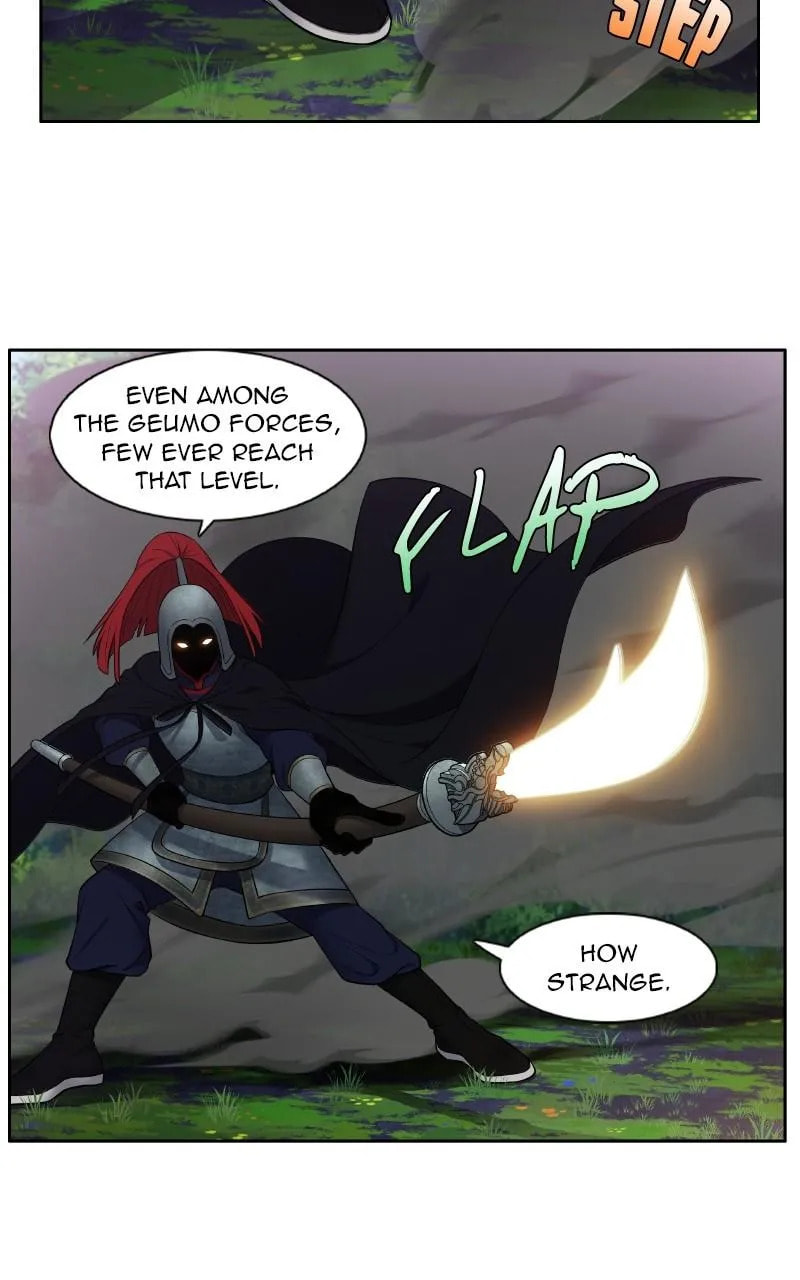 Read The Gamer chapter 451 image 16 on Lezhin