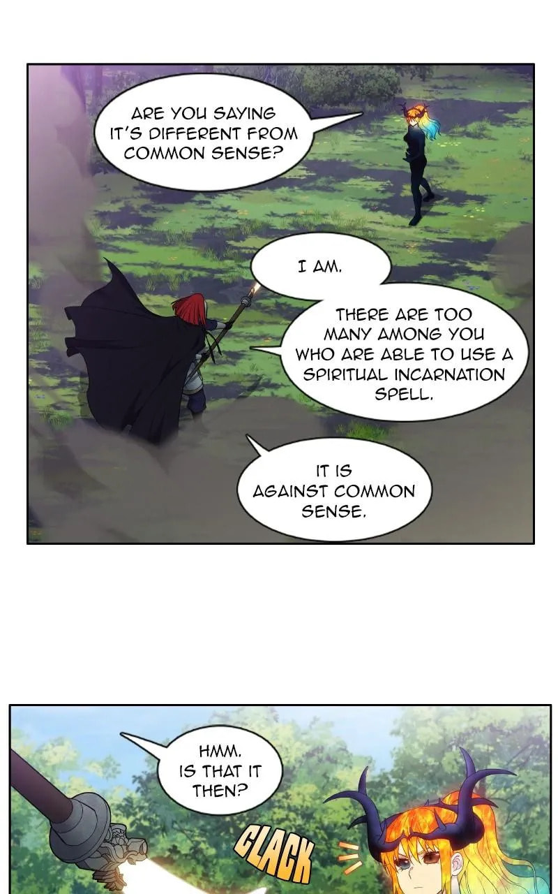 Read The Gamer chapter 451 image 17 on Lezhin