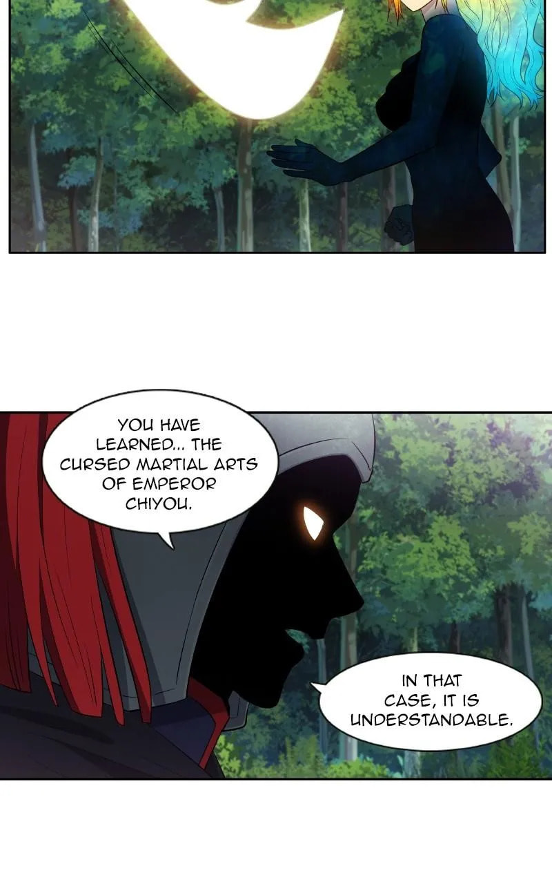 Read The Gamer chapter 451 image 18 on Lezhin