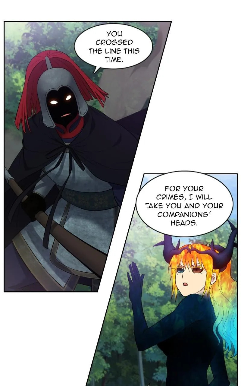 Read The Gamer chapter 451 image 19 on Lezhin