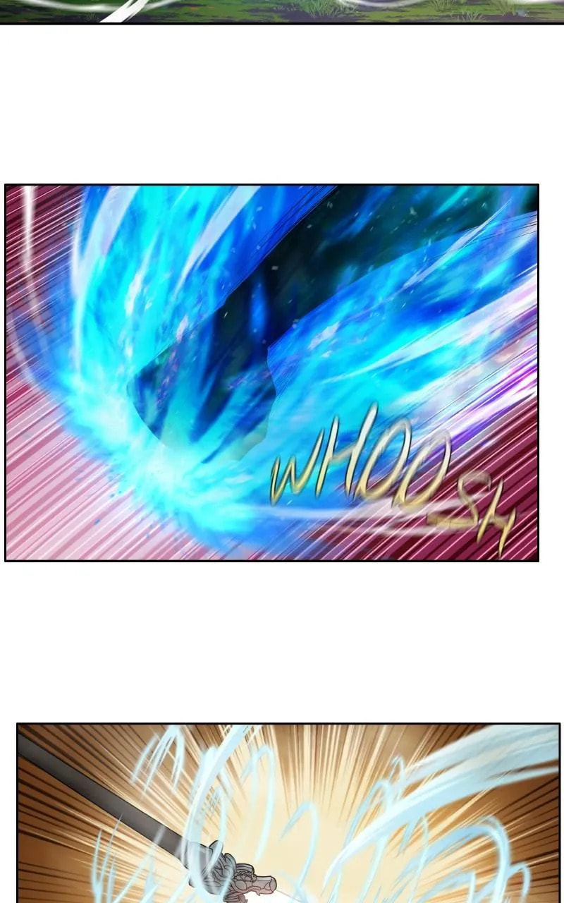 Read The Gamer chapter 451 image 21 on Lezhin