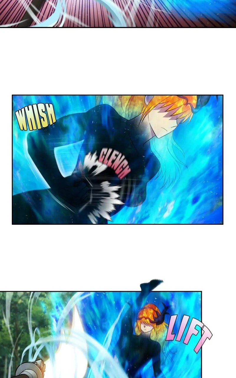 Read The Gamer chapter 451 image 23 on Lezhin